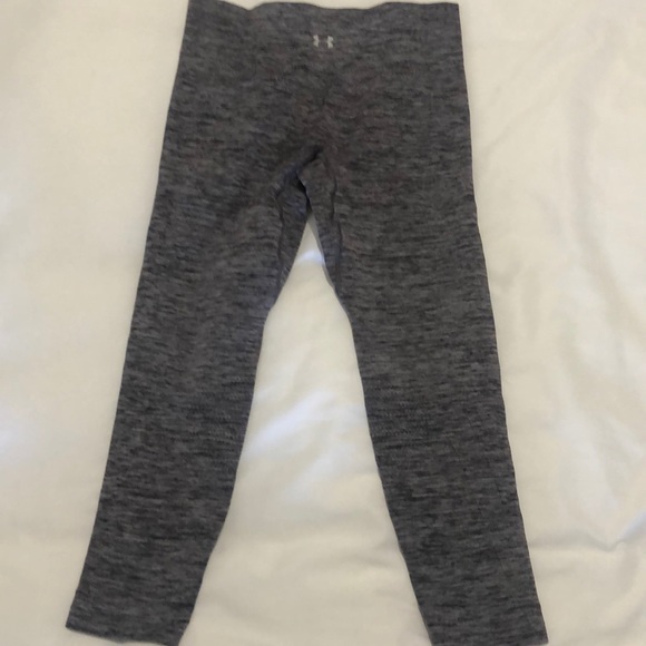 Under Armour leggings - crop - Picture 4 of 4